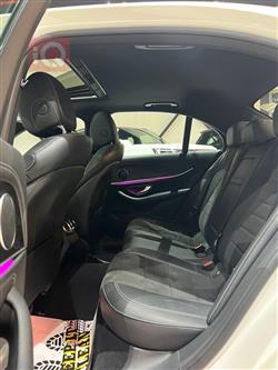 مرسيدس بنز E-Class